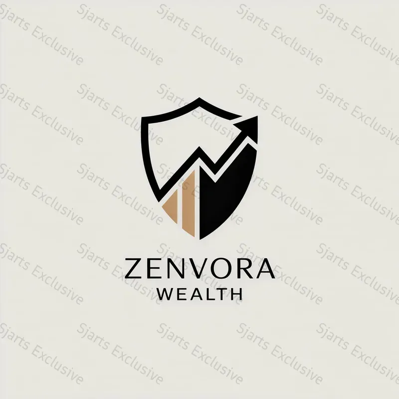 Executive Luxury Logos