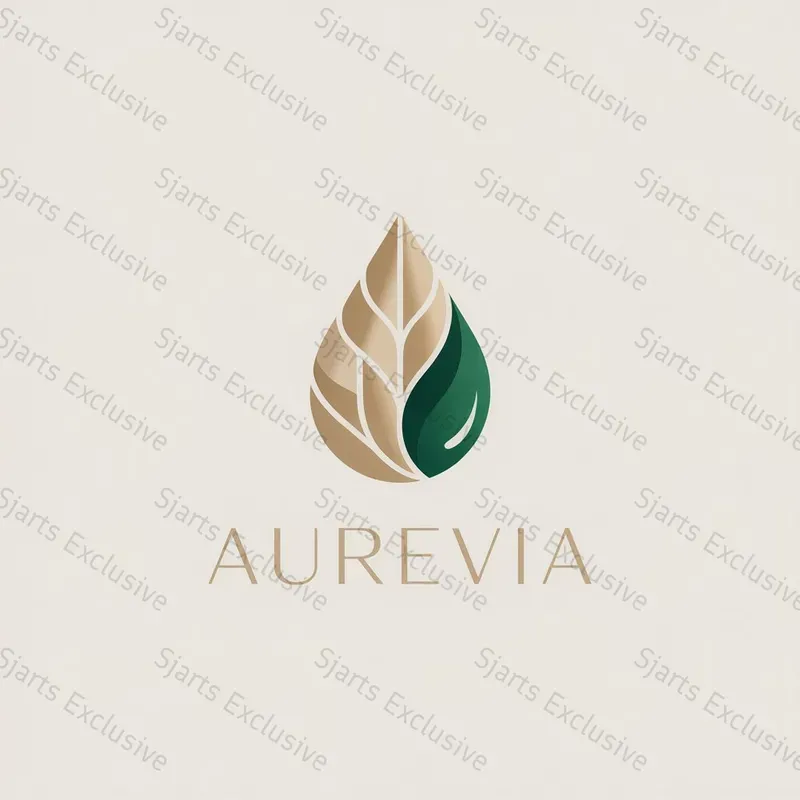 Executive Luxury Logos