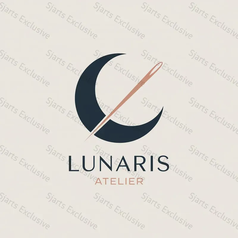 Executive Luxury Logos