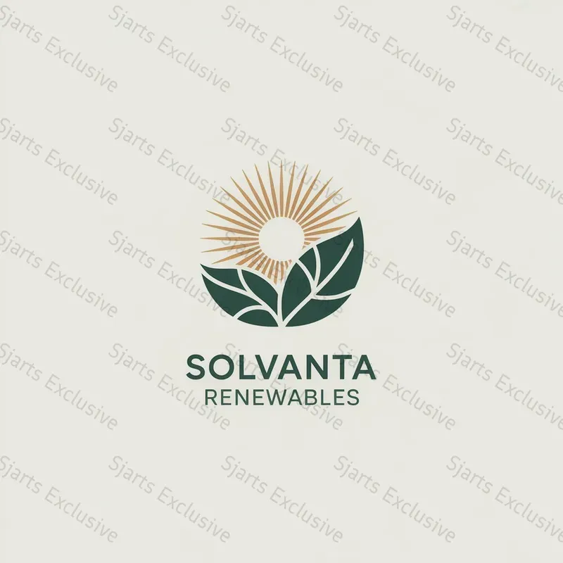 Executive Luxury Logos