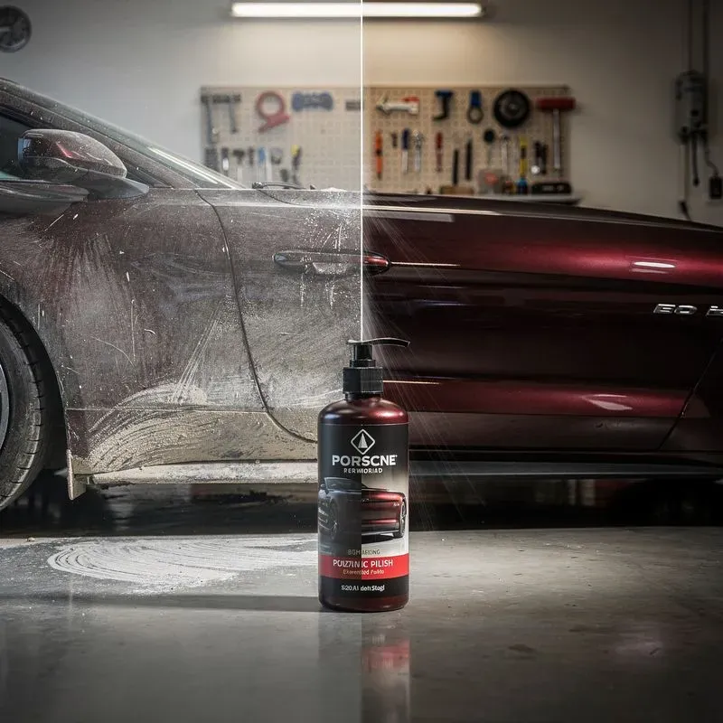 Transformation Product Ads