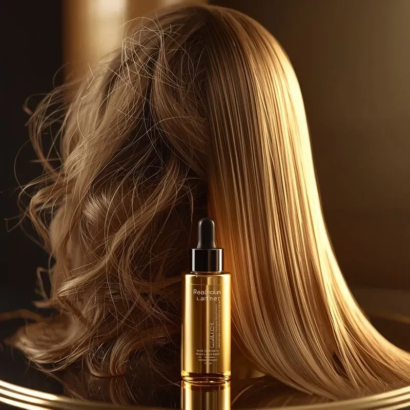 Transformation Product Ads