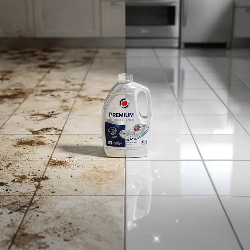 Transformation Product Ads