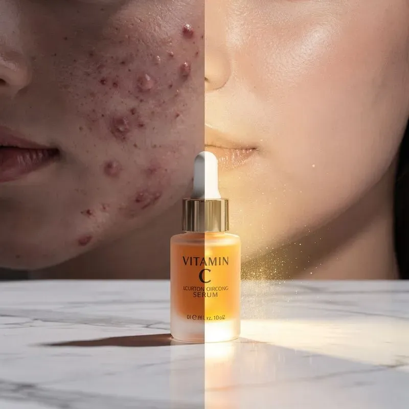 Transformation Product Ads