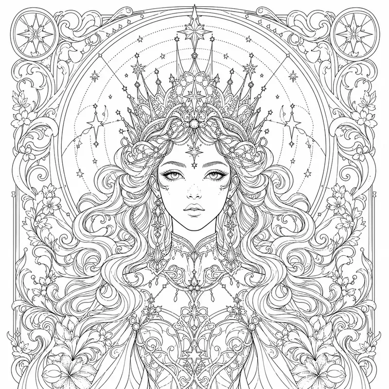 Amazon KDP Coloring Book Engines