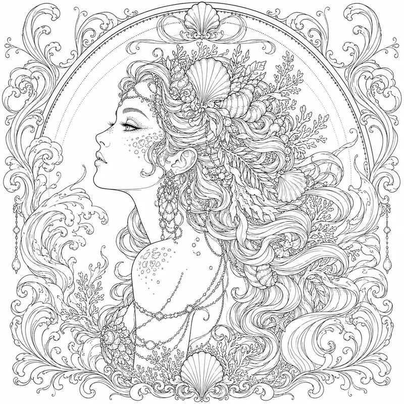 Amazon KDP Coloring Book Engines