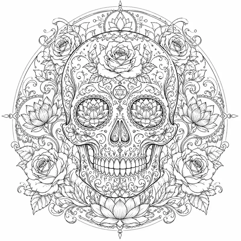 Amazon KDP Coloring Book Engines