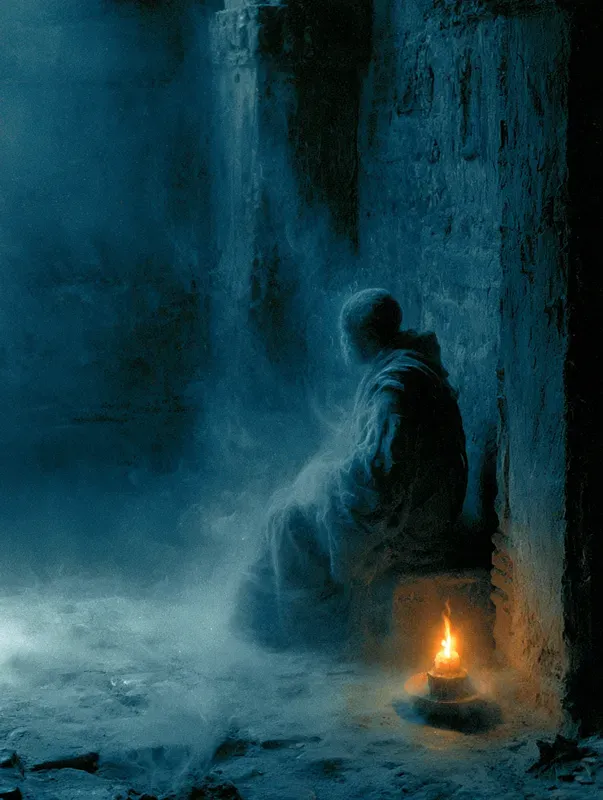 Ghost Photography