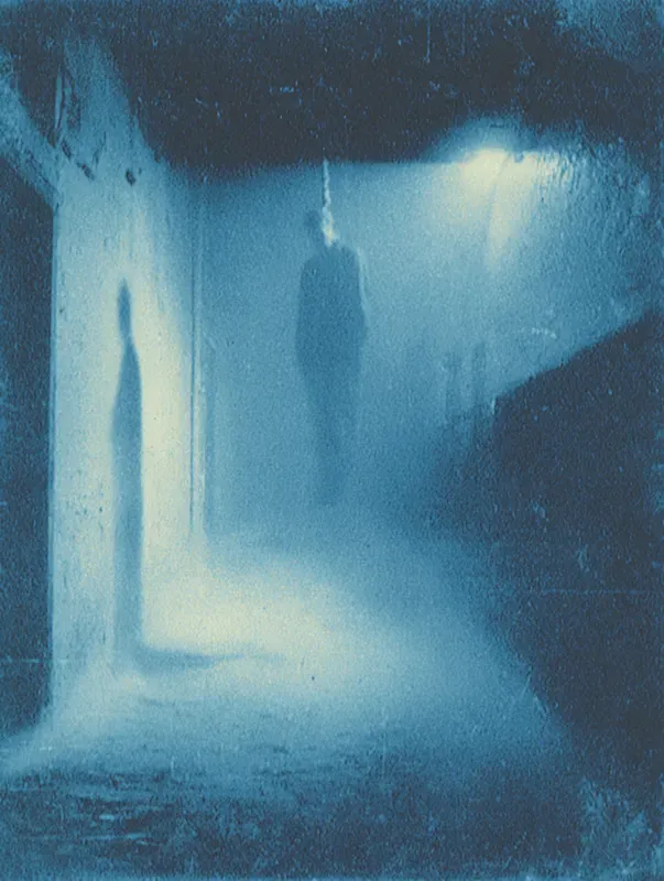 Ghost Photography