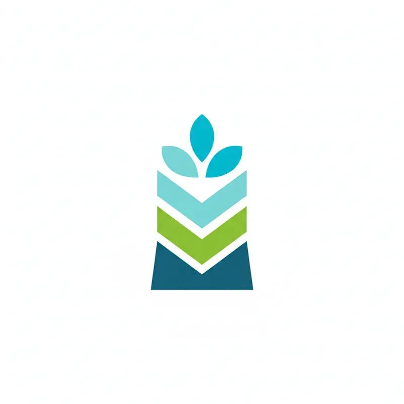 Smart Color Startup Badges