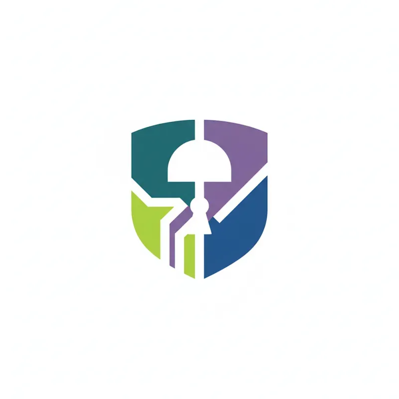 Smart Color Startup Badges