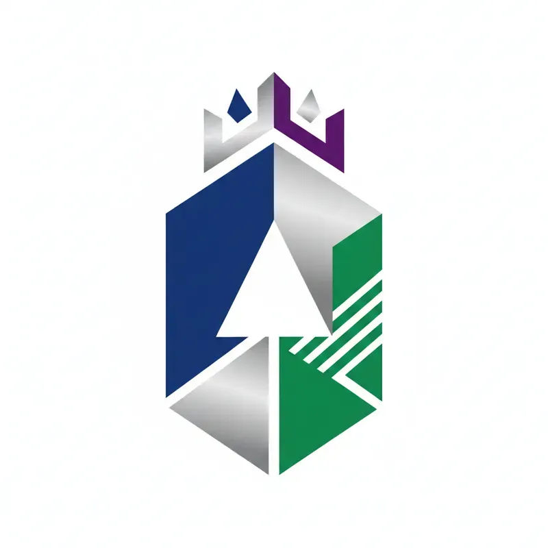 Smart Color Startup Badges