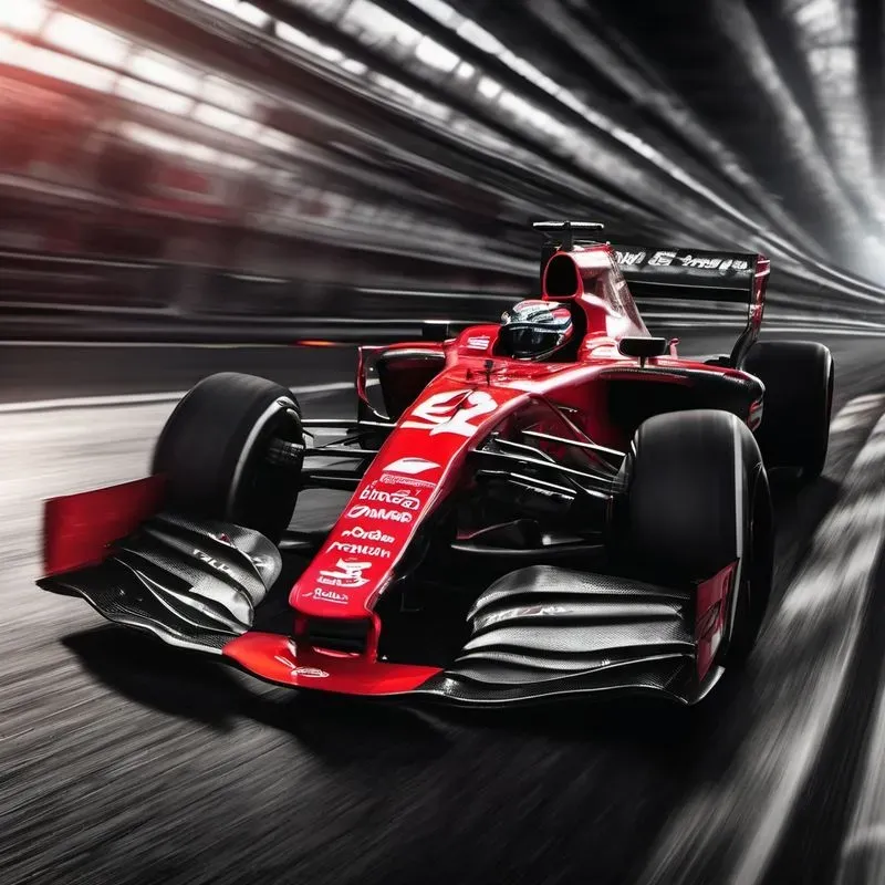 Elite Openwheel Racing Machines