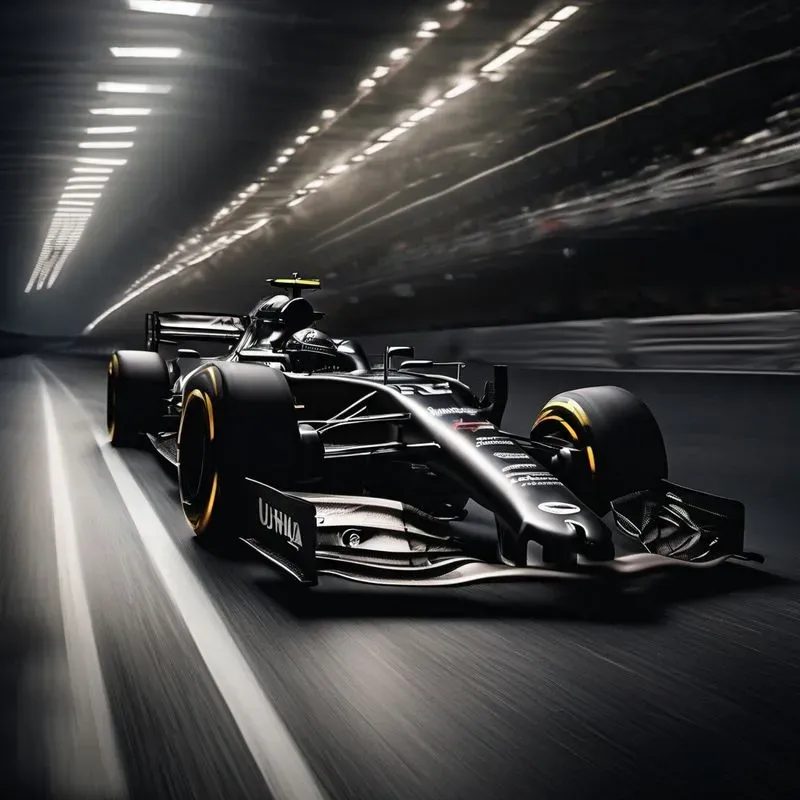 Elite Openwheel Racing Machines