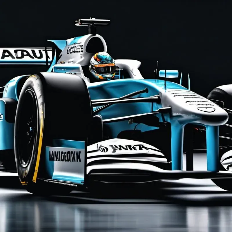 Elite Openwheel Racing Machines