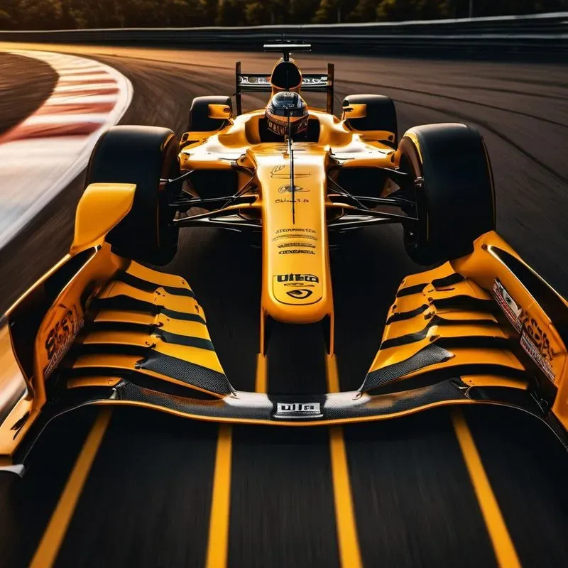 Elite Openwheel Racing Machines