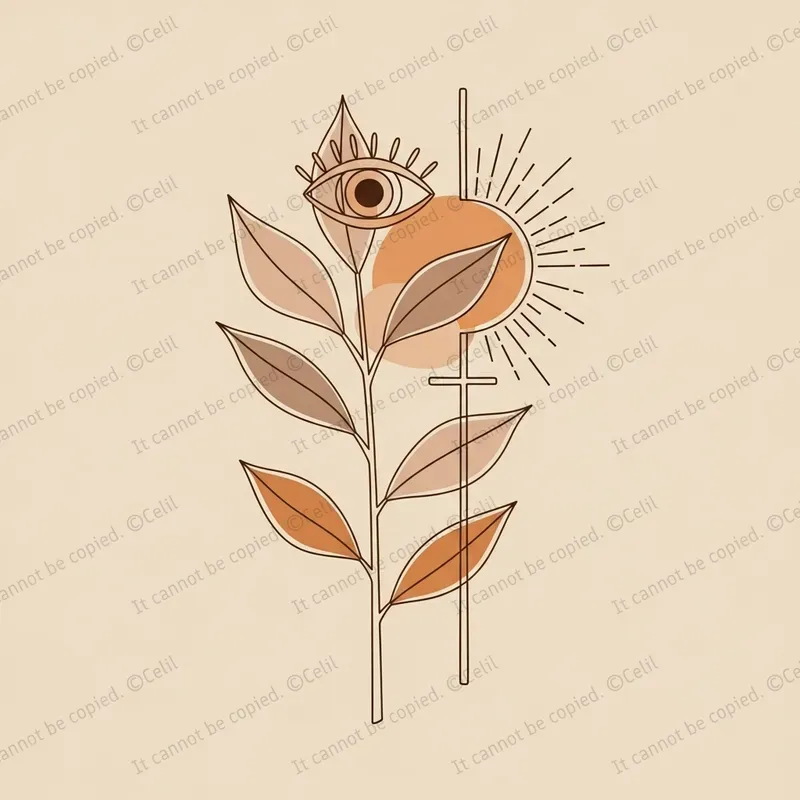 Boho Digital Art Essentials