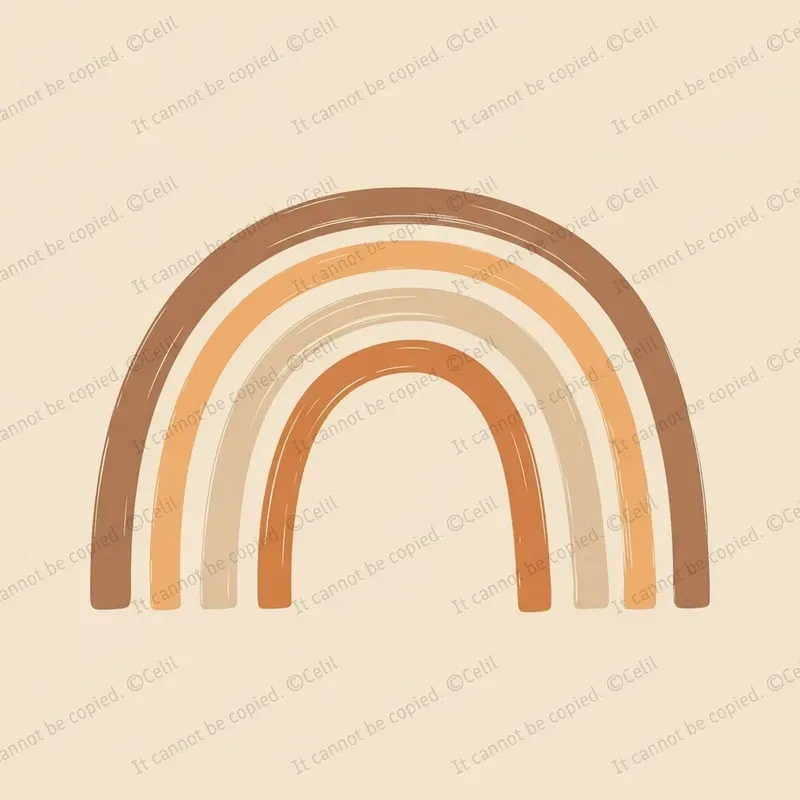 Boho Digital Art Essentials