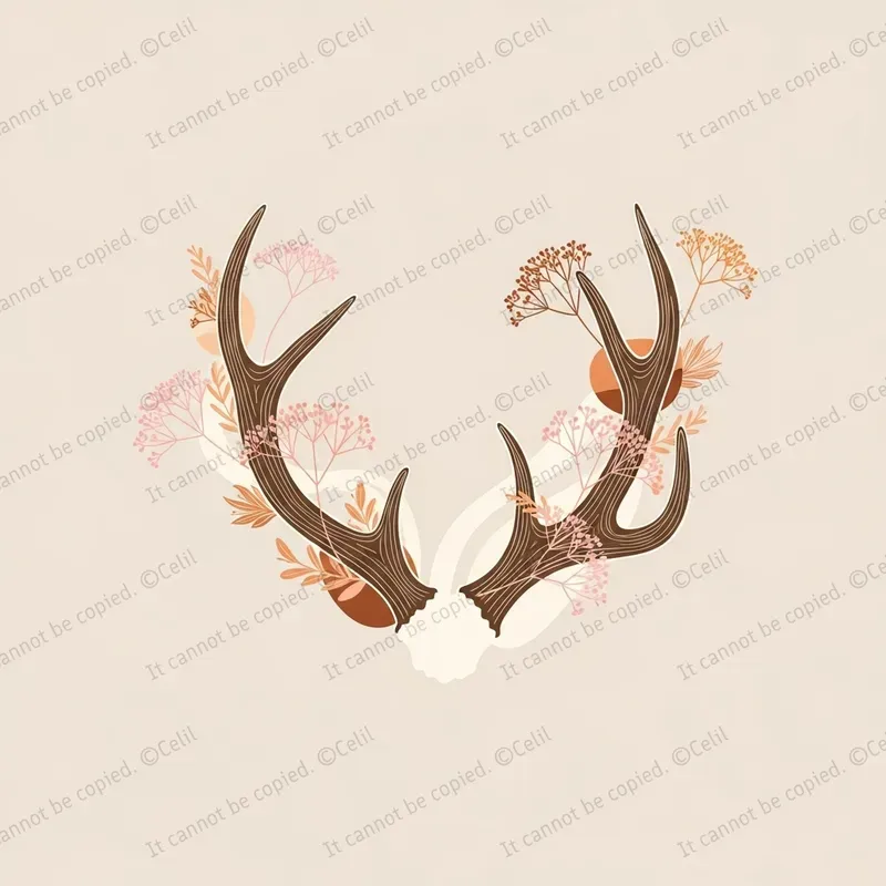 Boho Digital Art Essentials