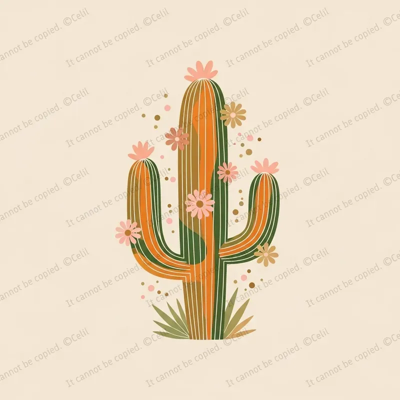 Boho Digital Art Essentials