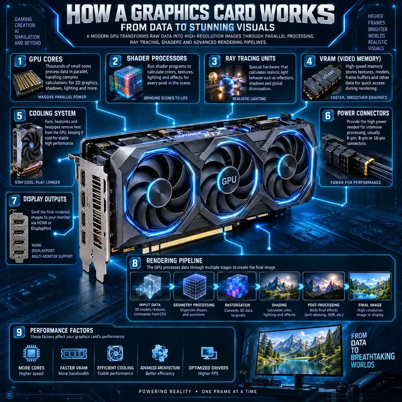 Ultimate Tech Infographic Blueprints