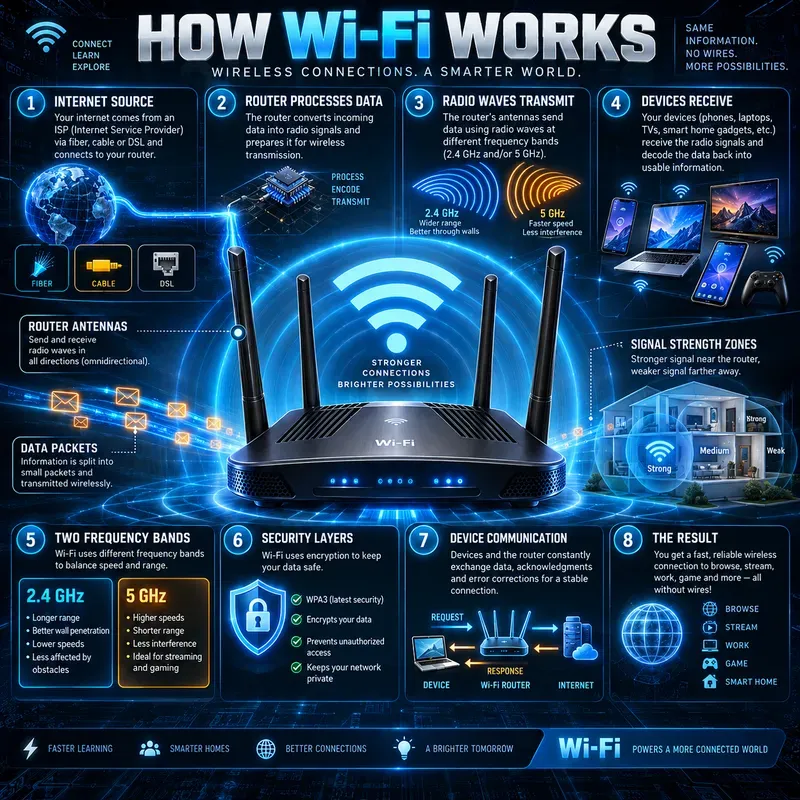 Ultimate Tech Infographic Blueprints
