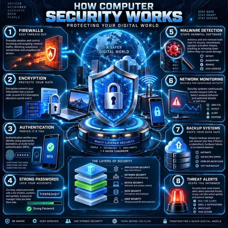 Ultimate Tech Infographic Blueprints