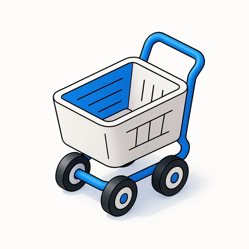 Futuristic Vector Icons For Web And Apps