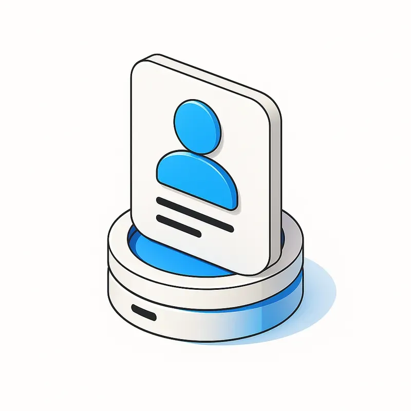 Futuristic Vector Icons For Web And Apps