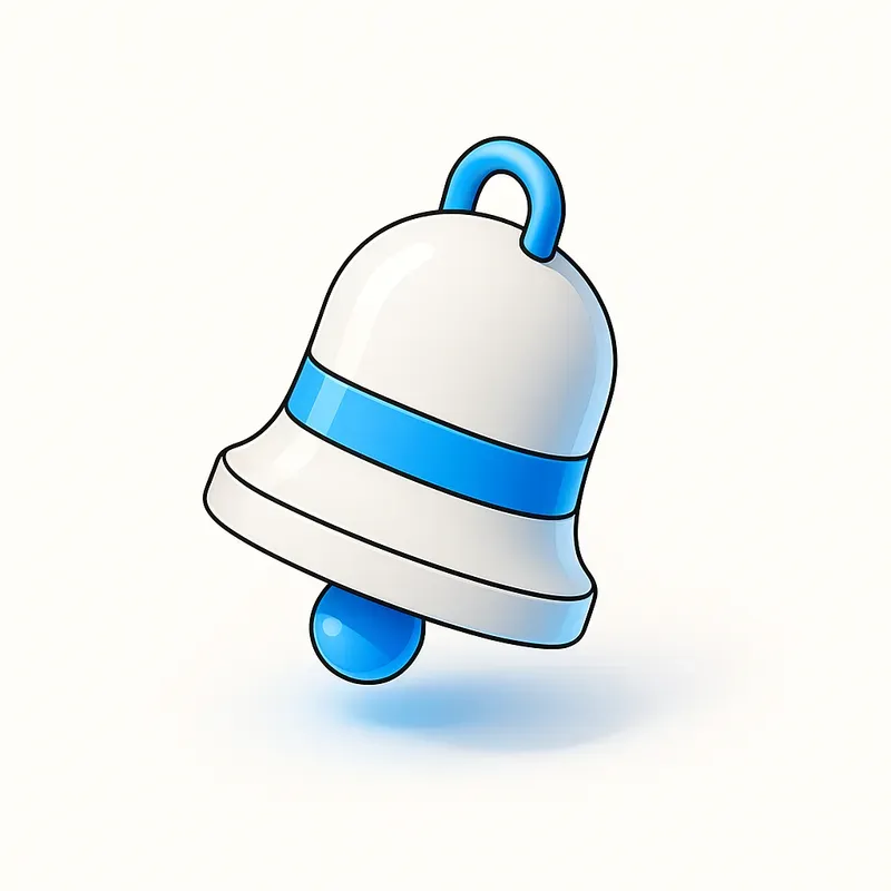 Futuristic Vector Icons For Web And Apps