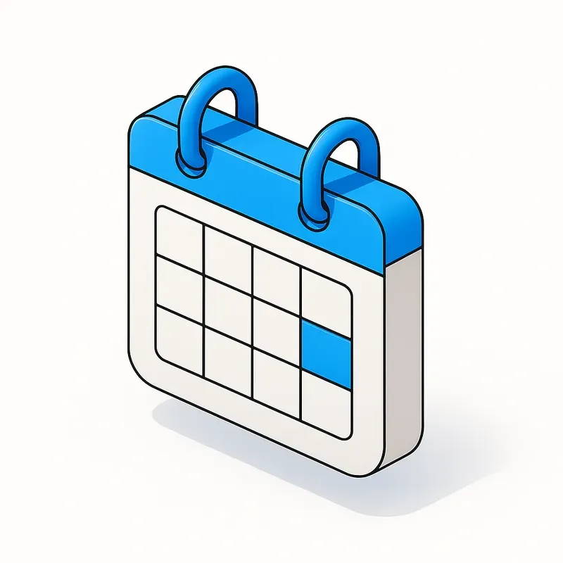 Futuristic Vector Icons For Web And Apps