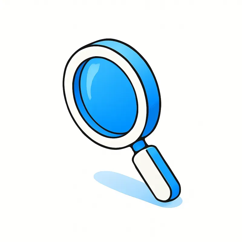 Futuristic Vector Icons For Web And Apps