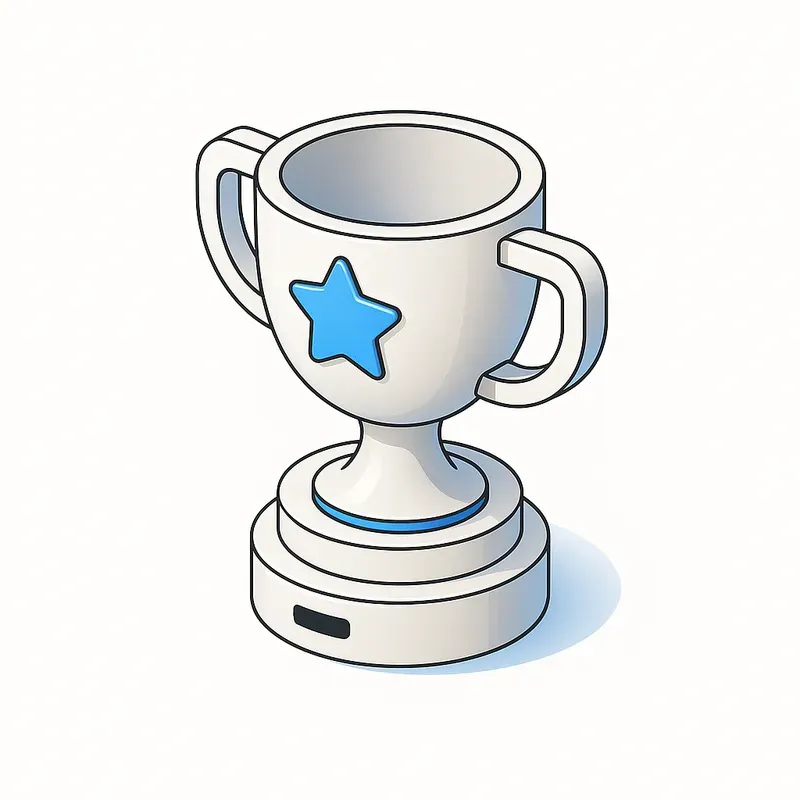 Futuristic Vector Icons For Web And Apps