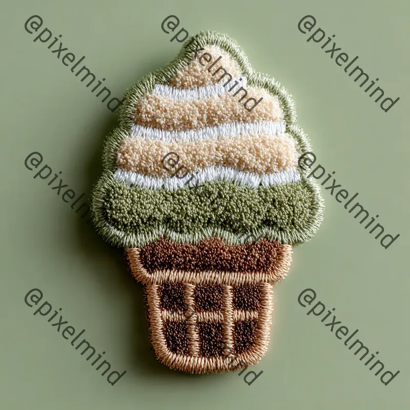Luxury Chenille Patch Studios