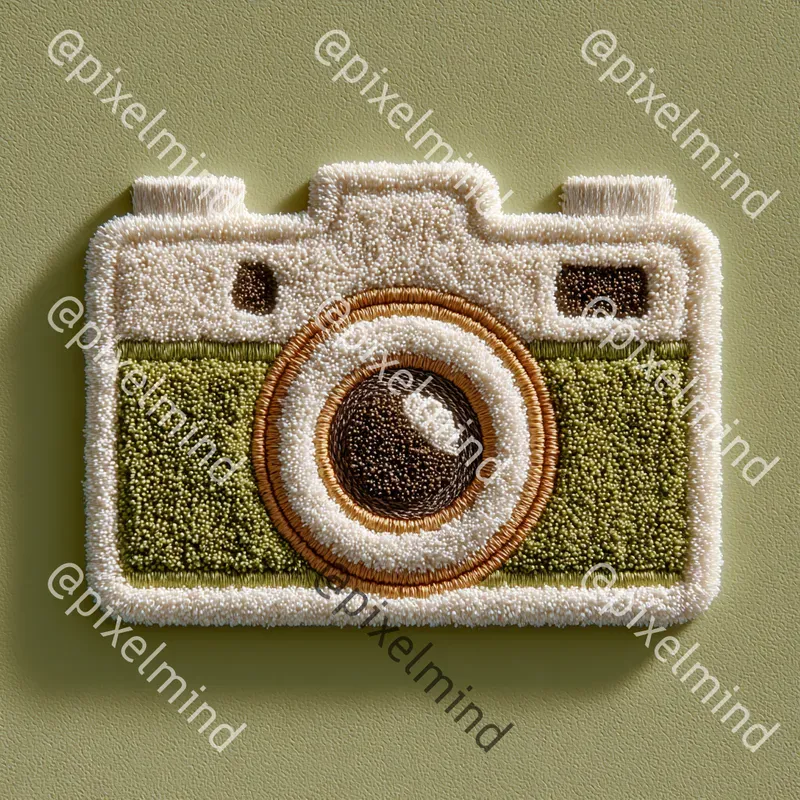 Luxury Chenille Patch Studios