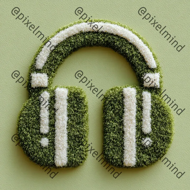 Luxury Chenille Patch Studios