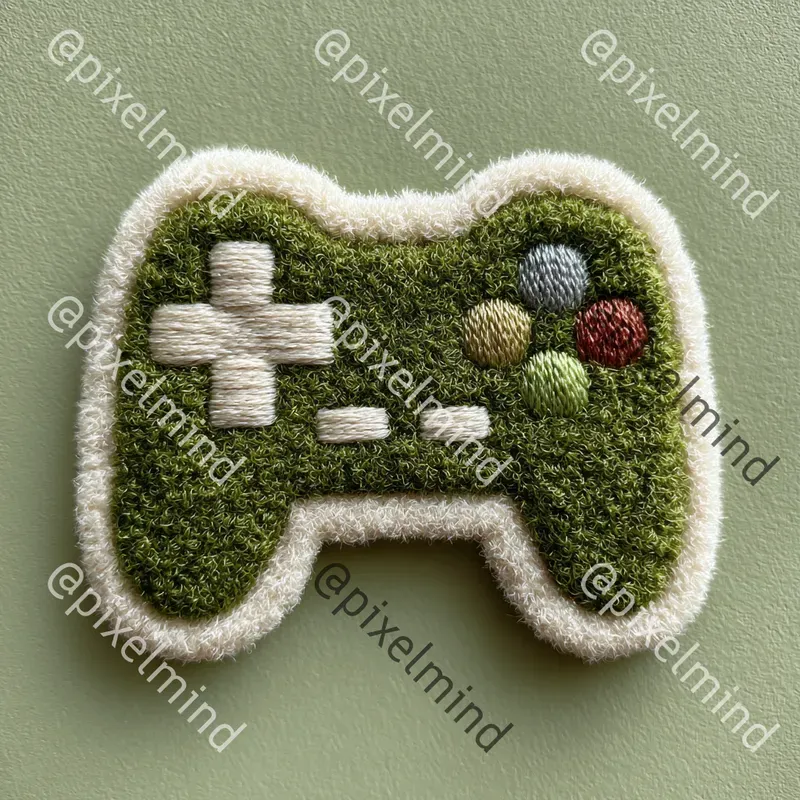 Luxury Chenille Patch Studios
