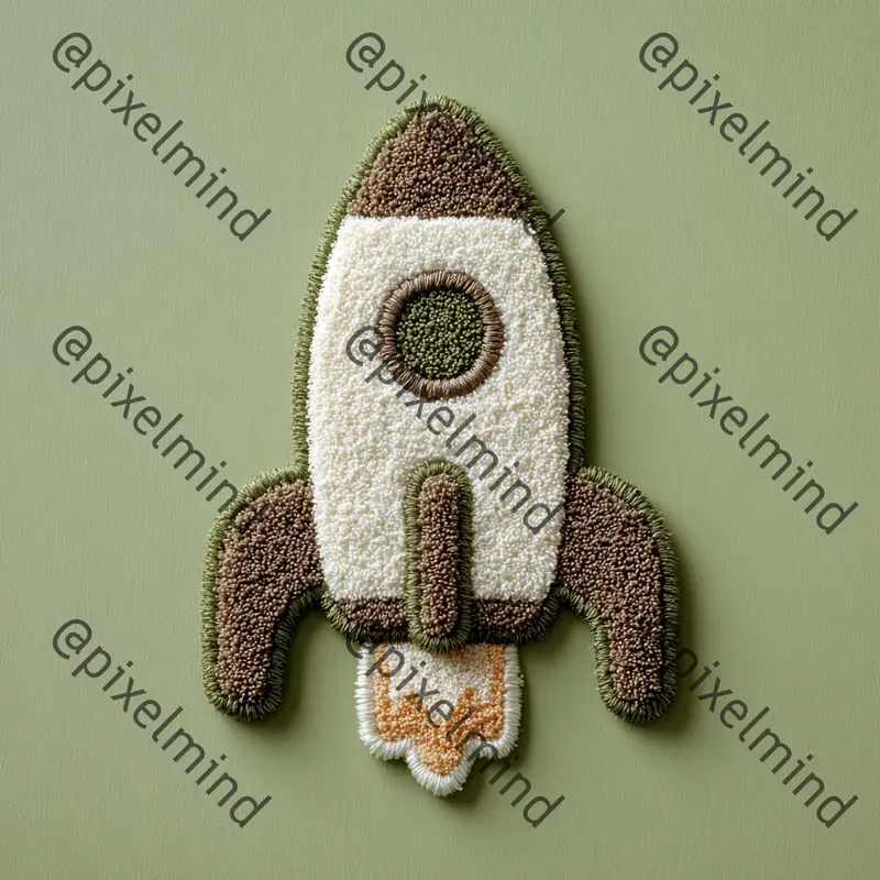 Luxury Chenille Patch Studios
