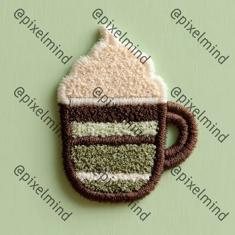Luxury Chenille Patch Studios
