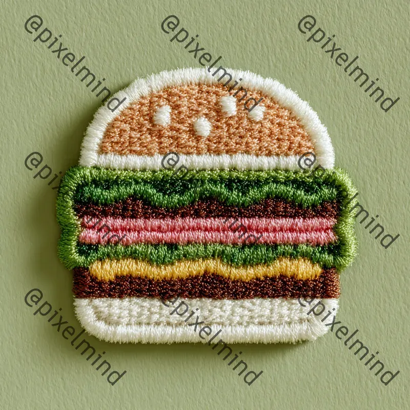 Luxury Chenille Patch Studios