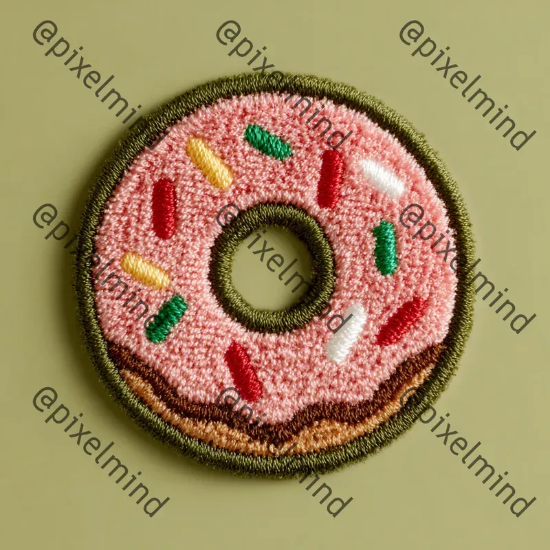 Luxury Chenille Patch Studios