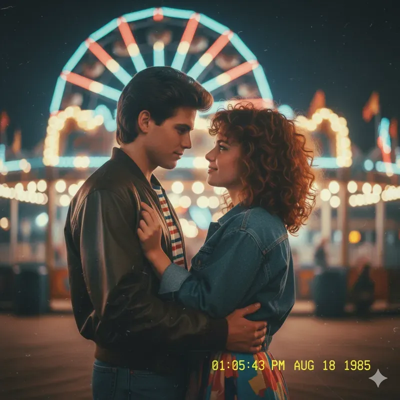 Retro Vhs Aesthetic Posters