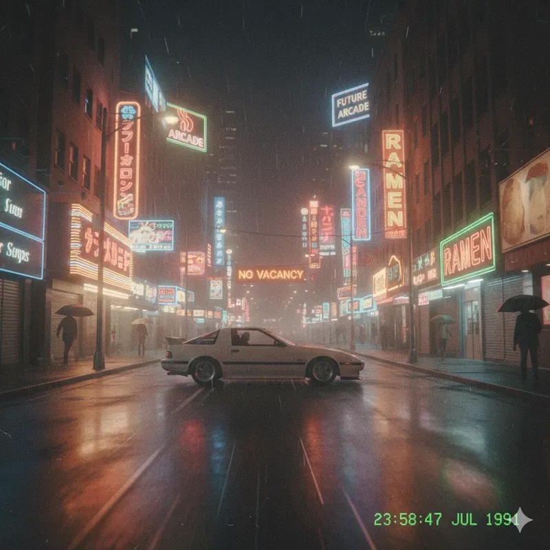 Retro Vhs Aesthetic Posters