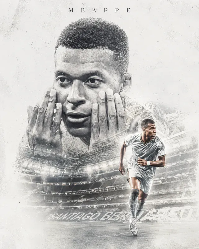 Cinematic Doubleexposure Football Posters
