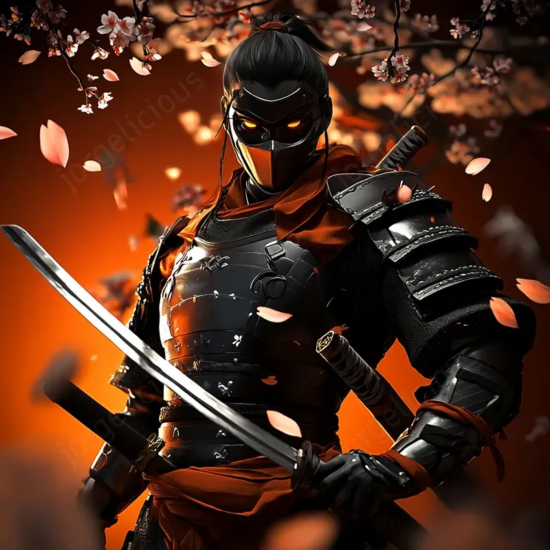 Majestic 3Dstyle Artworks