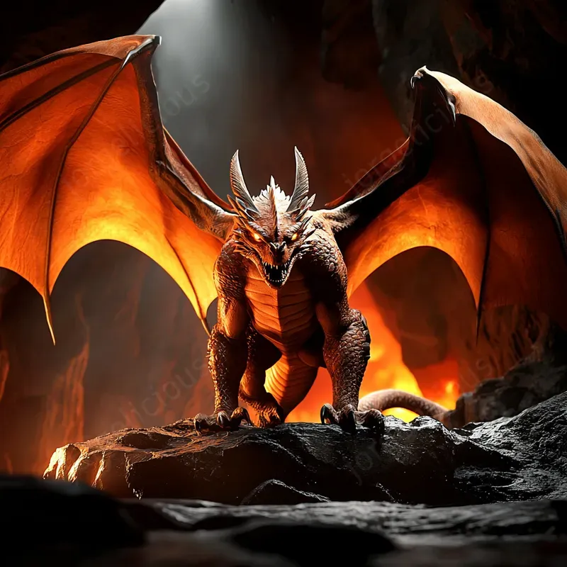 Majestic 3Dstyle Artworks