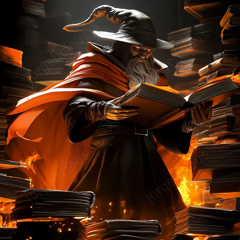 Majestic 3Dstyle Artworks