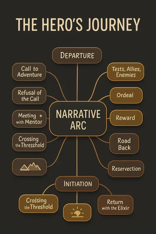 Visual Concept Map Creators