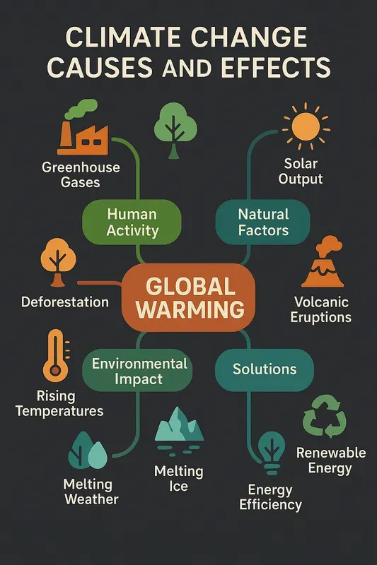 Visual Concept Map Creators