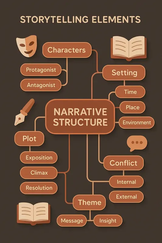 Visual Concept Map Creators